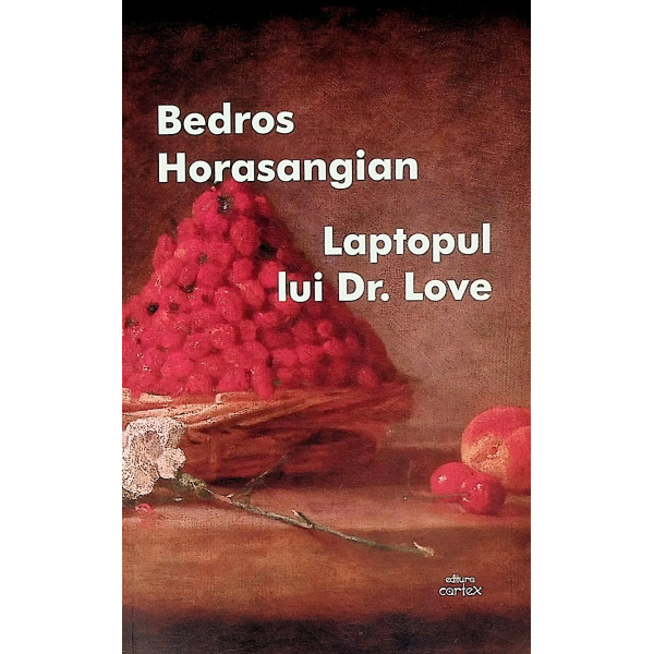 Laptopul lui Dr. Love