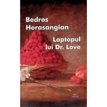 Laptopul lui Dr. Love