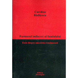 Farmecul indiscret al...