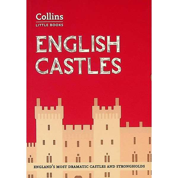 English Castles