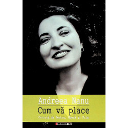 Cum va place. Cronica de...