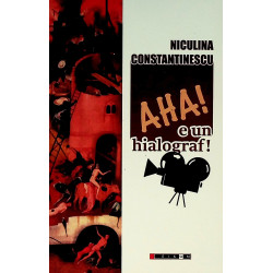 Aha! E un hialograf
