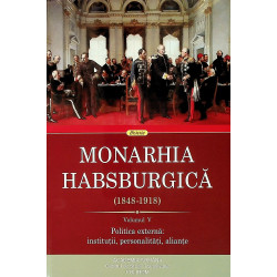 Monarhia Habsburgica...