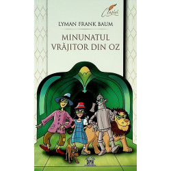 Minunatul vrajitor din Oz