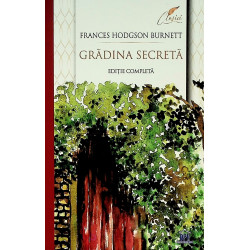 Gradina secreta