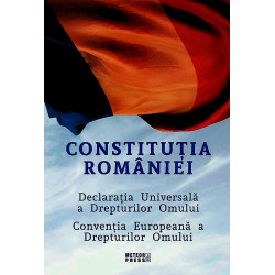 Constitutia Romaniei