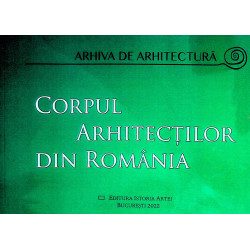 Arhiva de arhitectura....