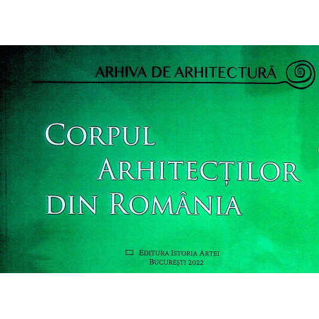 Arhiva de arhitectura....