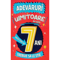 Adevaruri uimitoare pe care...