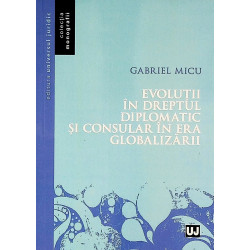 Evolutii in dreptul...