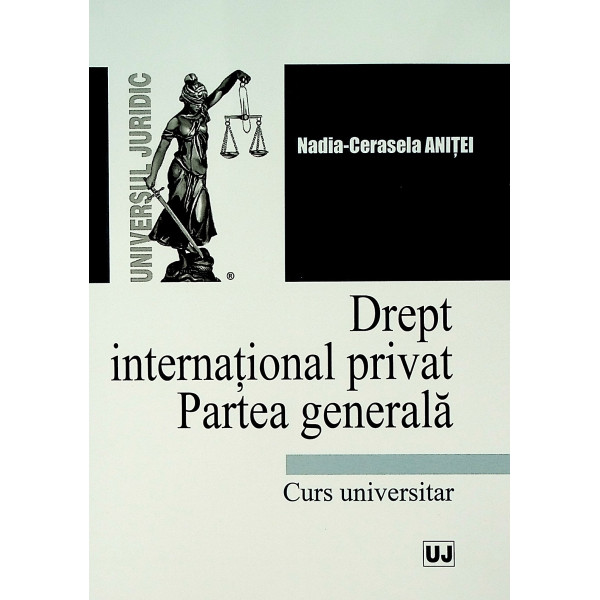 Drept international privat. Partea generala