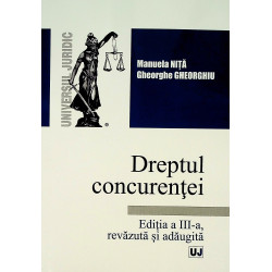 Dreptul concurentei