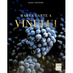 Marea carte a vinului