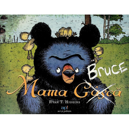 Mama Bruce
