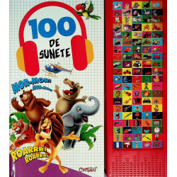 100 de sunete