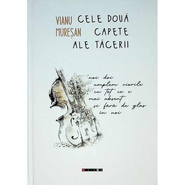 Cele doua capete ale tacerii