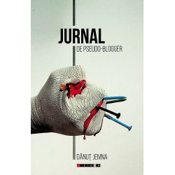 Jurnal de pseudo-Blogger