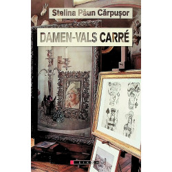 Damen-Vals Carre