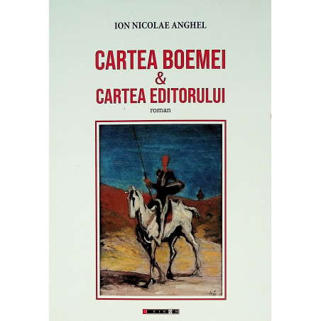 Cartea boemei & Cartea...
