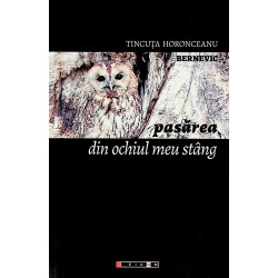 Pasarea din ochiul meu stang