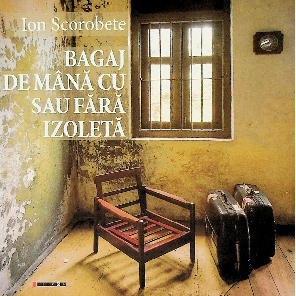 Bagaj de mana cu sau fara izoleta