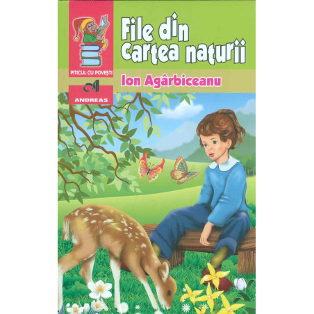 File din cartea naturii