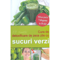 Cura de detoxificare de...