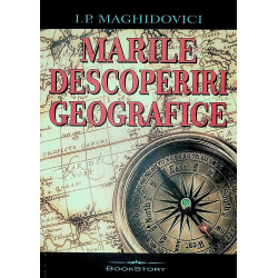 Marile descoperiri geografice