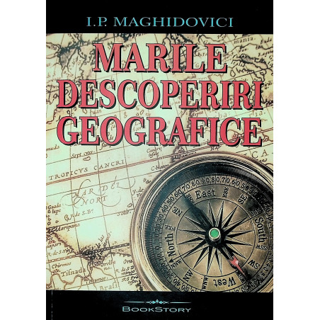 Marile descoperiri geografice
