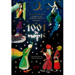 1001 de nopti, vol, I