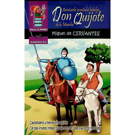 Aventurile iscusitului...