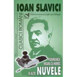 Padureanca. Moara cu noroc...