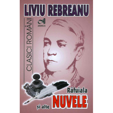 Rafuiala si alte nuvele