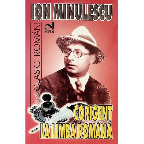 Corigent la limba romana