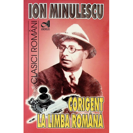 Corigent la limba romana