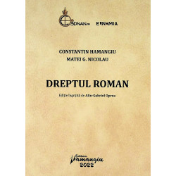 Dreptul roman