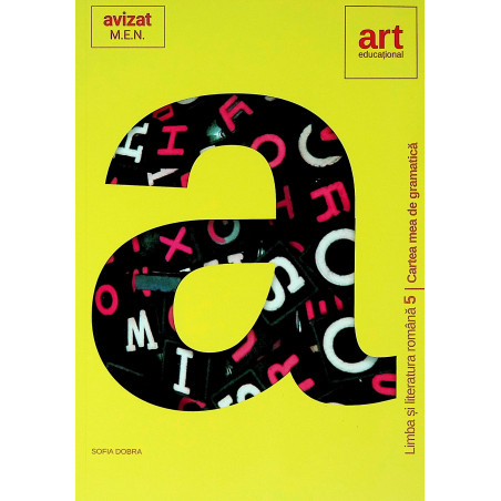 Limba si literatura romana,...