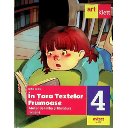 In tara textelor frumoase -...