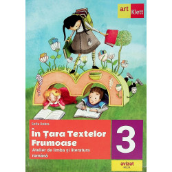 In tara textelor frumoase....