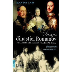 Saga dinastiei Romanov. De...