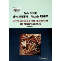 Istoria ilustrata a...