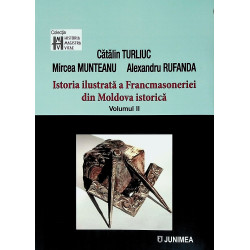 Istoria ilustrata a...