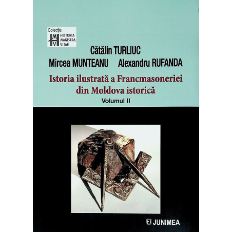 Istoria ilustrata a...