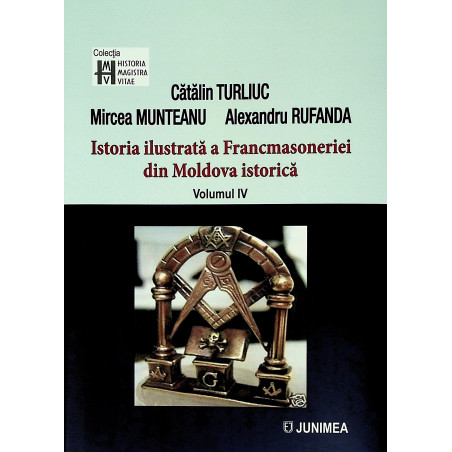 Istoria ilustrata a...