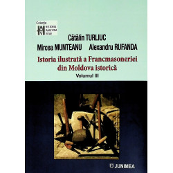 Istoria ilustrata a...