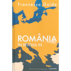 Romania in secolul XX