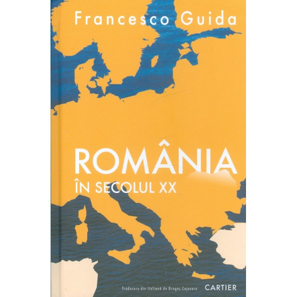 Romania in secolul XX