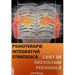 Psihoterapie integrativa...