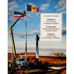 Gagauzii. Turcii ortodocsi...