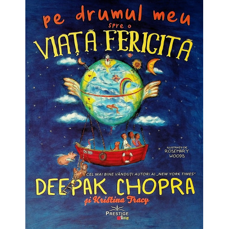 Pedrumul meu spre o viata...